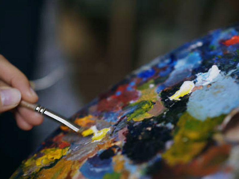 Art Classes