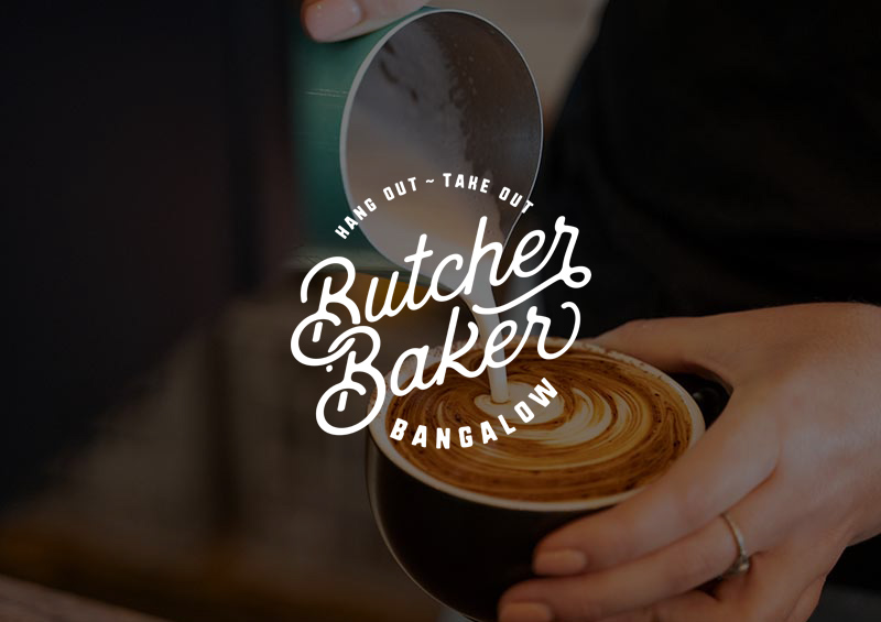 Butcher Baker